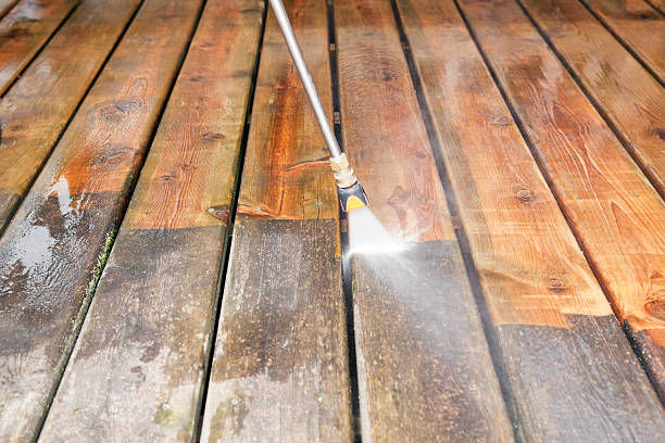 Best Residential Exterior Washing  in Lake Park, FL
